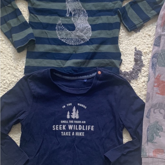 Noppies Other - Noppies very good condition 12-18